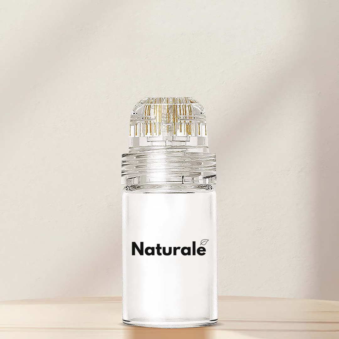 Hair Regrowth System x1 | O3