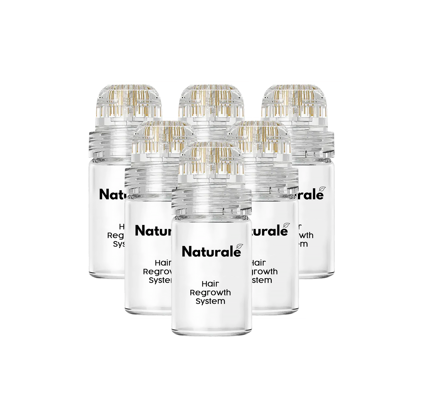 Hair Regrowth System x1 | O3